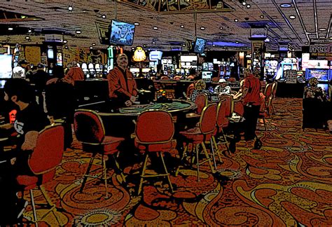 how much casino dealers make.